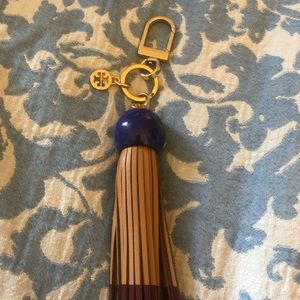 Tory Burch Purse Tassel/Charm